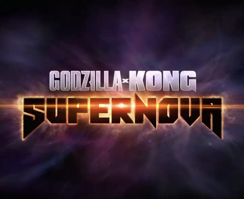 Godzilla X Kong — Savalle